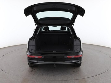 Audi Q5 II Q5-e 2.0 50 TFSI e 299KM 2020 Audi Q5 50 TFSIe PHEV Automat Quattro Nawigacja, zdjęcie 18