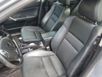Honda Accord VII Sedan 2.0 i-VTEC 16V Sport 155KM 2004 HONDA ACCORD 2,0+GAZ, zdjęcie 9