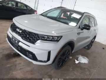 Kia Sorento IV 2023 Kia Sorento 2023 Kia Sorento SX Prestige AWD 2.5 Benzyna 281KM, zdjęcie 2