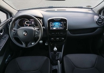 Renault Clio IV Grandtour  0.9 ENERGY Tce 90KM 2014 Renault Clio Zarejestrowany - benzyna - klimatyzacja - kombi Benzyna 90KM, zdjęcie 21