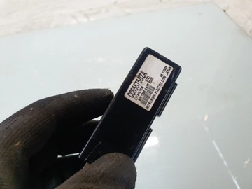 MAZDA 5 2005 JINÉ JEDNOTKA / MODUL ŘÍZENÍ