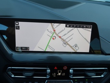 BMW Seria 1 F40 Hatchback M 2.0 M135i 306KM 2023 BMW 1 M135i xDrive, Salon Polska, Serwis ASO, zdjęcie 11