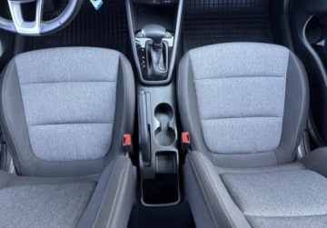 Kia Stonic I Crossover Facelifting 1.0 T-GDI 100KM 2024 Kia Stonic 1.0 T-GDI 100KM M Automat LED SalonPL Kamera Podgrz.FotelKierow, zdjęcie 14