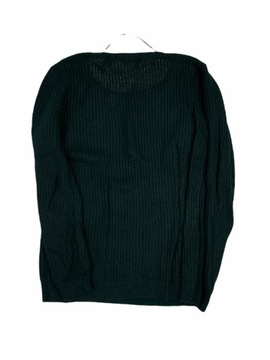 Zielony sweter damski ESPRIT L
