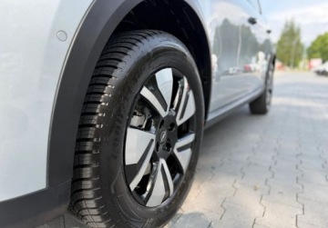 Opel 2026 Opel Frontera GS 1.2 mHEV 145 KM 8 lat ochrony automat OCAC za 1, zdjęcie 9