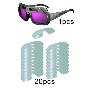 Фронтальный козырек (носится на лоб)