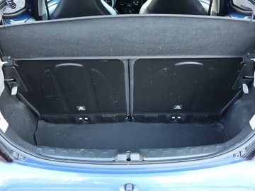 Toyota Aygo II Hatchback 3d Facelifting 1.0 VVT-i 72KM 2020 Toyota Aygo 1.0 VVT-i, Salon Polska, zdjęcie 12