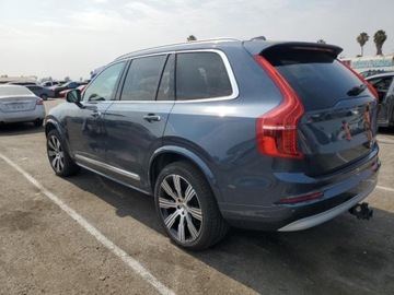 Volvo XC90 II SUV Plug-In 2.0 T8  455KM 2022 Volvo XC 90 T8 Recharge Inscription 2022 2.0l 2.0 Hybryda 455KM, zdjęcie 1