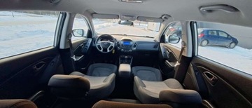 Hyundai ix35 SUV Facelifting 1.6 GDI 135KM 2014 Hyundai ix35 Hyundai ix35 1.6 2WD Classic 1.6 Benzyna 135KM, zdjęcie 7