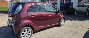 Citroen C-Zero Elektryczny 67KM 2012 Citroen C-Zero Citroen C-Zero 14kwh 67 KM Klima Elektryczny 67KM, zdjęcie 5