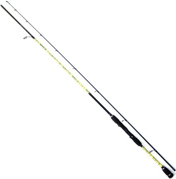 WĘDKA MAVERICK PERCH SPIN 2,40m 6-14g ROBINSON