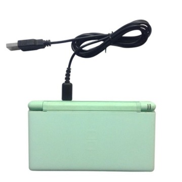 USB-кабель для Nintendo 2DS 3DS Новое зарядное устройство XL DSi
