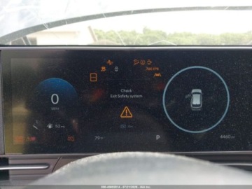 Hyundai Kona II 2025 Hyundai Kona 2025 HYUNDAI KONA LIMITED 1.6 Benzyna 190KM, zdjęcie 7