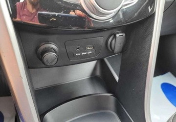 Hyundai i30 II Wagon 1.4 CVVT 100KM 2014 Hyundai i30 Hyundai i30 1.4 Advantage 1.4 Benzyna 99KM, zdjęcie 29