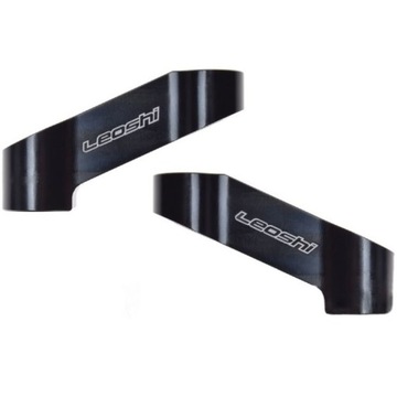 ПЕРЕХОДНИКИ ЗЕРКАЛА, удлинитель M10 LR, винты M10 M8