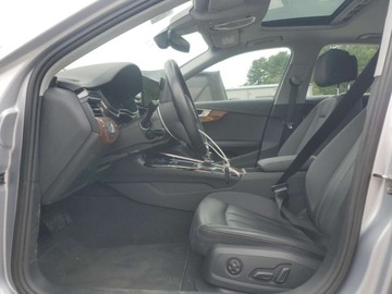 Audi A4 B9 2022 Audi a4 Premium 40 2022 2.0l 2.0 Benzyna 201KM, zdjęcie 7