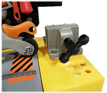 БОЛЬШОЙ набор для самостоятельной работы, дрель-пила для мастерской