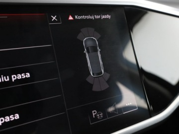 Audi A6 C8 Avant 2.0 40 TDI 204KM 2022 Audi A6 Avant FV23% mHEV full LED virtual cocpit, zdjęcie 27