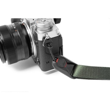 Ремень Peak Design Leash Sage v3 Серо-зеленый