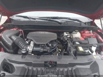 Chevrolet Blazer II 2023 Chevrolet Blazer 2023r., RS, od ubezpieczalni 3.6 Benzyna 308KM, zdjęcie 11