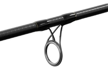 DELPHIN RIVER TROPHY NHT FEEDER Удилище 4,00 м, 200 г, 3+4 кончика