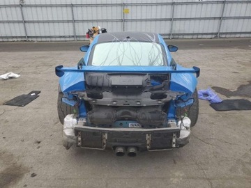 Porsche 2022 Porsche 911 GT3 2022 4.0l 4.0 Benzyna 502KM, zdjęcie 2