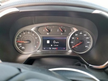 Chevrolet Blazer II 2020 Chevrolet Blazer 3LT 2020 3.6l 3.6 Benzyna 308KM, zdjęcie 9