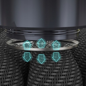 ЭЛЕКТРИЧЕСКИЙ КУХОННЫЙ РУЧНОЙ МИКСЕР USB