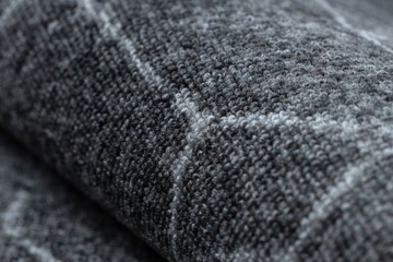 КОВЕР STONE 400 STONE серый ^*X782