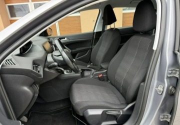 Peugeot 2014 Peugeot 308 1,6 125KM Klimatronik Krajowy 1.6 Benzyna 125KM, zdjęcie 18