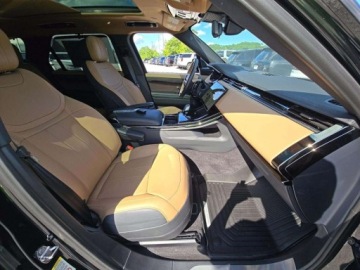 Land Rover Range Rover V 2024 Land Rover Range Rover Sport Dynamic Se 2024 3.0 Benzyna 395KM, zdjęcie 11