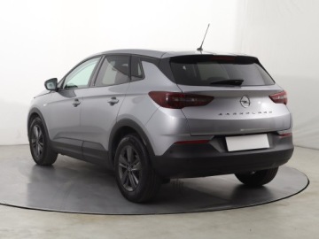 Opel 2022 Opel Grandland 1.2 Turbo, Salon Polska, zdjęcie 3
