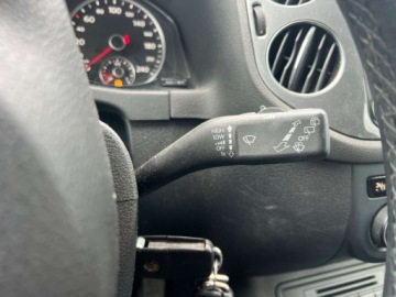 Volkswagen Tiguan I SUV Facelifting 2.0 TDI BlueMotion Technology 150KM 2015 Volkswagen Tiguan R-Line 4-Motion Nawigacja Asystent Parkowania Grzane Fot, zdjęcie 21