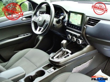 Renault Arkana 2023 Renault Arkana RENAULT Arkana 1.6 E-TECH Hybrid 145KM 1.6 Hybryda 145KM, zdjęcie 10
