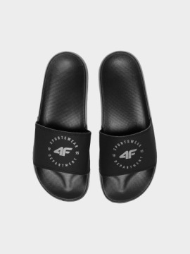 4F ЖЕНСКИЕ ШЛЕПКИ ДЛЯ БАССЕЙНА ДЛЯ ПЛЯЖА ЛЕТОМ SS24