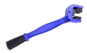 ЩЕТКА ДЛЯ ЧИСТКИ ЦЕПИ