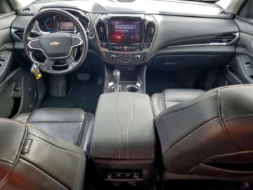 Chevrolet 2020 Chevrolet Traverse Lt 2020 3.6 Benzyna 310KM, zdjęcie 8