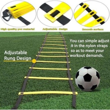 Kickoff - Футбольное оборудование для тренировок