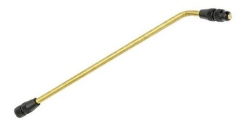GLORIA - zakrzywiona lanca z dyszą do opryskiwacza Prima 5 726898