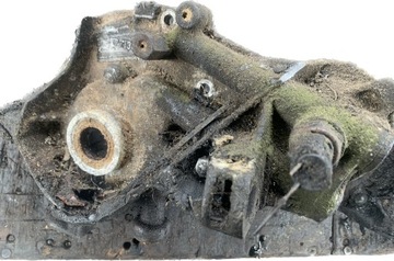 7771389 НАСОС МАСЛЯНЫЙ 1.2 PANDA PALIO PUNTO YPSILON