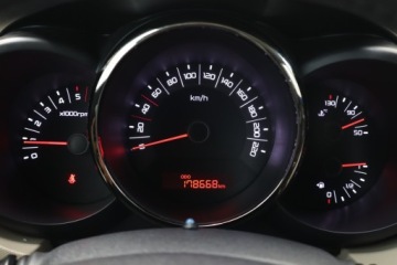Kia Soul I Crossover 1.6 CRDI VGT 128KM 2011 Kia Soul 1.6 CRDI, Salon Polska, Klima, zdjęcie 10