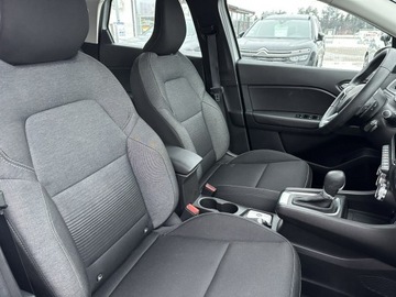 Renault Captur II Crossover 1.3 TCe 140KM 2021 Renault Captur Tylko 10900km*Full Led*Navi*, zdjęcie 9