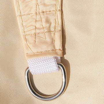 Прямоугольный водонепроницаемый козырек для тента