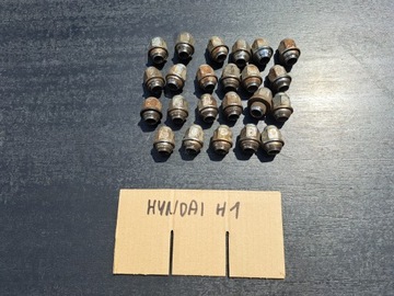 HYUNDAI H1 II 2 MATICE DO KOL 23 KUSY KOMPLET