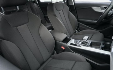 Audi A4 B9 Allroad Quattro Facelifting 2.0 40 TDI 190KM 2020 Audi A4 Avant 2,0 TDI 190 KM QUATTRO Full Led Nawigacja Webasto 2.0 Diesel, zdjęcie 24