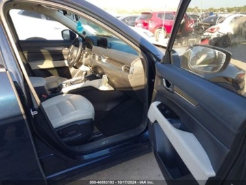 Mazda CX-5 II 2022 Mazda CX-5 2022r. PREMIUM PLUS, od ubezpieczalni 2.5 Benzyna 187KM, zdjęcie 8