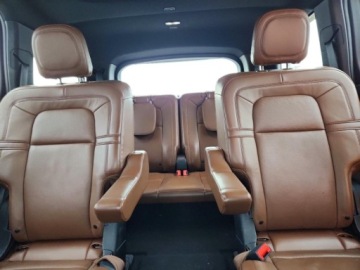 Lincoln Aviator 2020 Lincoln Aviator 2020 LINCOLN AVIATOR RESERVE 3.0 Benzyna 400KM, zdjęcie 10