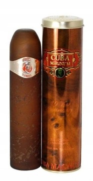 Cuba Woda Toaletowa 130ml XXL MAN Czerwona
