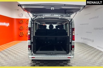 Renault Trafic III Combi 2.0 dCi  170KM 2025 Spaceclass L2H1 AT9 2.0 170KM, zdjęcie 4