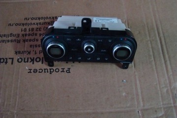 NISSAN QASHQAI J10 PANEL ŘÍZENÍ VENTILACE